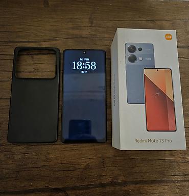 Xiaomi rəng - Qara, 
 Sensor