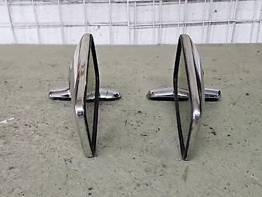 Зеркала: Внешние левое / правое зеркала BMW E10 2002 tii (1974г.в.) Оригинал — 15