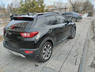 Односпальные кровати: Продаю Киа стрник 2018 в идеальном состоянии at lalafo.kg — 6 Односпальные кровати: Продаю Киа стрник 2018 в идеальном состоянии — 6