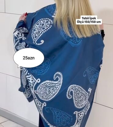 Hicab: Endirimli qiymət yüksək keyfiyyətli topdan qiymət Kəlağayılar. - Tebii — 16