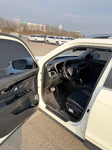 Ssangyong: Ssangyong Korando: 2020 г., 1.6 л, Автомат, Дизель, Кроссовер — 22