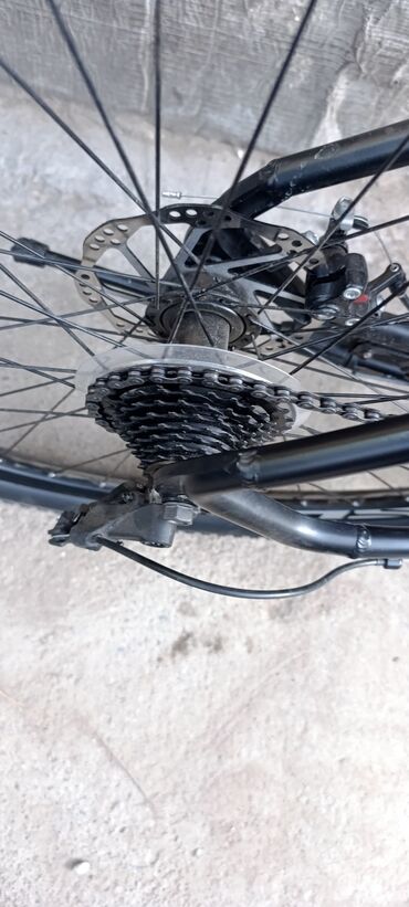 Горные велосипеды: Горный велосипед, Алюминий, Новый — 3