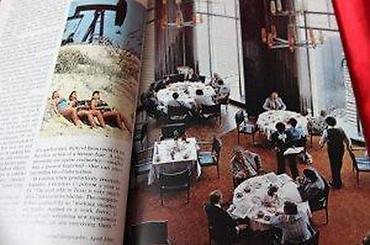 Knjige: NATIONAL GEOGRAPHIC APRIL 1980. | National Geographic April 1980 — 20