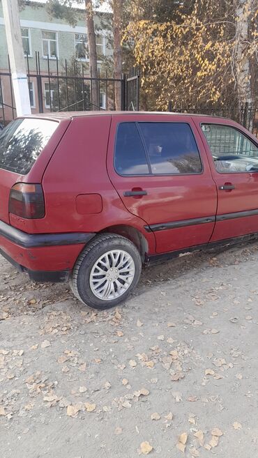 опель зафира б: Volkswagen Golf: 1992 г., 1.8 л, Хетчбек