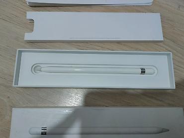 ipad air 7: Apple Pencil (1‑е поколение), модель A1603 Основные особенности: - — 3