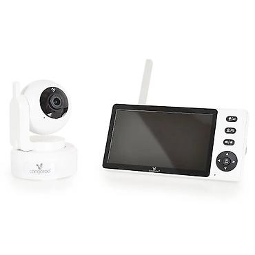 pacioti patike: **CANGAROO Video monitor za bebe Iris – CAN1626-70** Cangaroo Iris je — 4