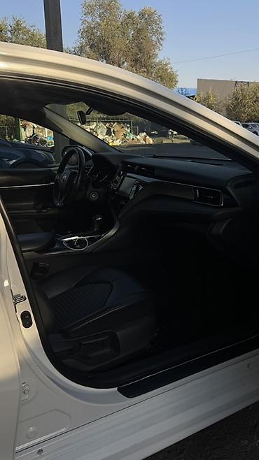 вин код корея: Toyota Camry: 2019 г., 2.5 л, Автомат, Бензин, Седан — 6