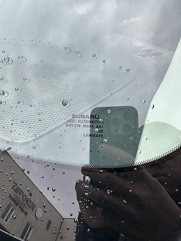 Subaru: Subaru Ascent: 2019 г., 2.4 л, Бензин, Кроссовер — 14