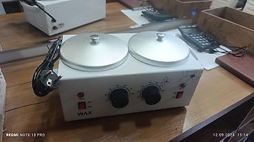 Другое оборудование для салонов красоты: Профессиональный комплект оборудования для бьюти-мастера — 6