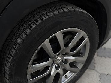 Lexus: Lexus NX: 2016 г., 2 л, Автомат, Бензин, Кроссовер — 7