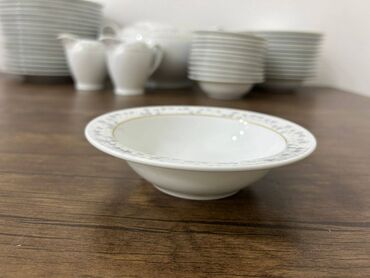 Nahar dəstləri və servizlər: Nahar dəsti — 2