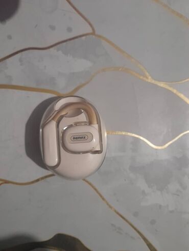 приёмник вай фай для компьютера: Bluetooth-гарнитура Remax с креплением за ухо - Формат: моно