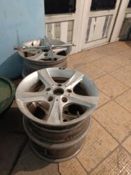 шины на 17 цена: Дисктер R 15