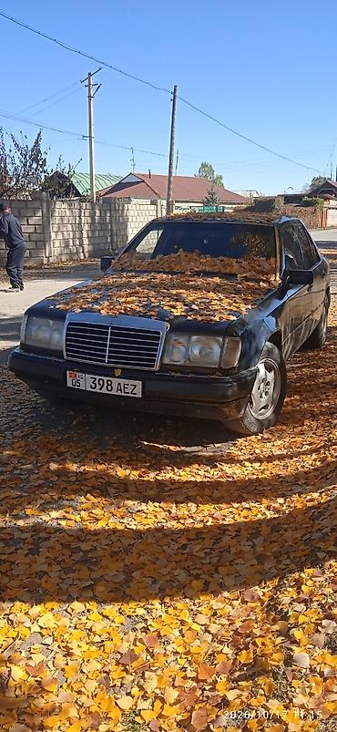 ауди с4 2 3 матор: Mercedes-Benz W124: 1993 г., 2.2 л, Механика, Бензин, Седан — 1