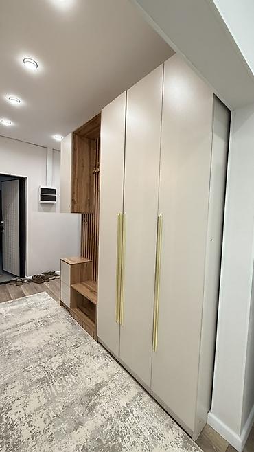 Продажа квартир: 2 комнаты, 74 м², Элитка, 7 этаж, Евроремонт — 9