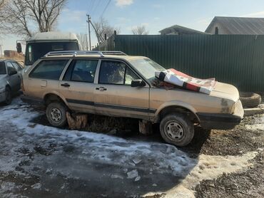 электро маторчик: Volkswagen Passat: 1986 г., 1.6 л, Механика, Дизель