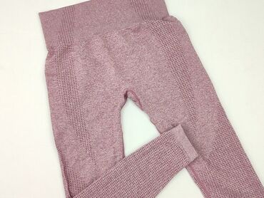 Legginsy Eleganckie damskie, rozmiar S