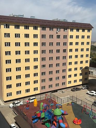 Недвижимость: 3 комнаты, 83 м², Технопарк 106 серия улучшенная, 1 этаж, ПСО (под самоотделку) — 2