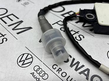kompresor sa dve glave: NOX SENZOR ZA VOLKSWAGEN TIGUAN, TOURAN, GOLF 8 . - 05L 906 261 F | — 3