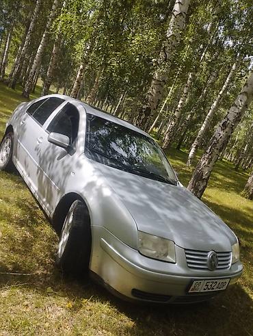 subaru legaci: Volkswagen Jetta: 2002 г., 2 л, Механика, Бензин, Седан — 6