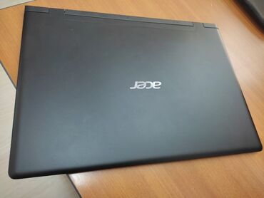 ноутбук intel core i7 цена в Кыргызстан | Ноутбуки и нетбуки: Acer Intel Core i7, 8 ГБ ОЗУ
