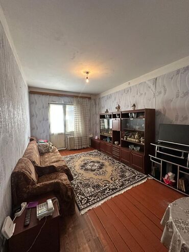 Köhnə tikili: Bakı, 3 otaqlı, Köhnə tikili, m. Gənclik, 85 kv. m — 7