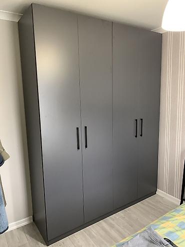 Сборка мебели: Шкаф+ Прихожая Мебель на заказ 🇰🇬Делаем все виды 🇰🇬г. Бишкек — 8