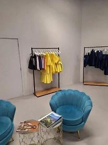 Haljine: ŠTENDERI ZA GARDEROBU IZRADA PO MERI X6212 | — 4