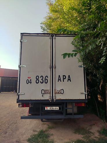 атего 1528: Mercedes-Benz Atego 1523 — фургон Характеристики и особенности: - — 4