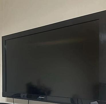 телевизор sony bravia: Телевизоры — 1