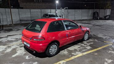 Mitsubishi: Mitsubishi Colt: 1994 г., 1.6 л, Автомат, Бензин, Купе