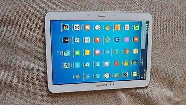 Tableti: Samsung Galaxy Tab 3 10.1 (GT-P5200) – 10.1” tablet sa 4G - Ekran — 9