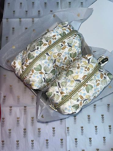 Спортивные сумки: Готовые боксы! Цены разные!😍💕 — 5