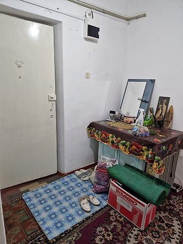 квартира 2 к: 3 комнаты, 68 м², 106 серия, 3 этаж, Косметический ремонт — 7