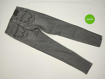 jeansy dsquared: Wrangler, Jeansy damskie, rozmiar XS — 3