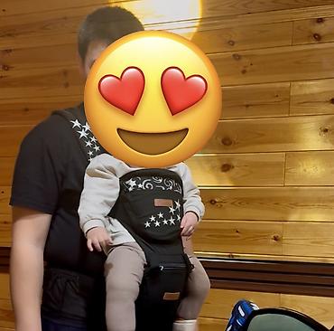 рюгзак для мам: В идеальном состоянии, почти не пользовались😍 брали за 2500 в Теремке — 1