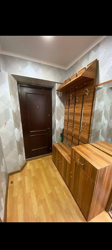 квартира на час филармония: Сдаю квартиру Малодая гвардия Токтогула 1кв с мебелью техникой — 5