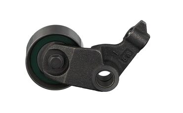 Шкивы, ролики: Каток Mitsubishi Новый — 17