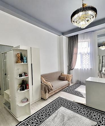 Продажа квартир: 3 комнаты, 55 м² — 17