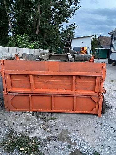 Опалубка: Опалубка Для стен, Стальная, Б/у 150 * 220, Самовывоз — 3