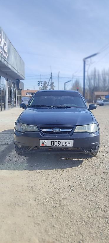 Daewoo: Daewoo Nexia: 2008 г., 1.5 л, Ручные, Бензин, Седан — 1