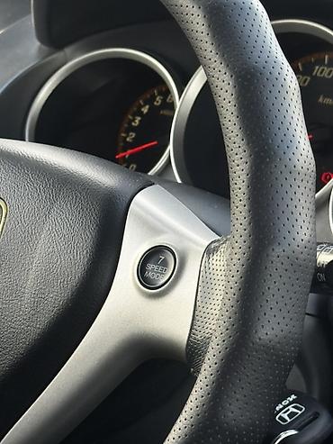 Honda: Honda Jazz: 2006 г., 1.4 л, Автомат, Бензин, Хэтчбэк — 14