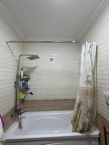 Продажа квартир: 2 комнаты, 92 м², Элитка, 8 этаж, Косметический ремонт — 10