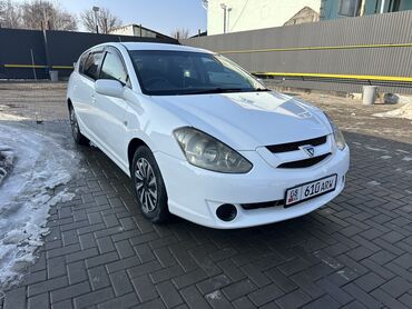 Toyota: Toyota Caldina: 2004 г., 1.8 л, Автомат, Бензин, Универсал