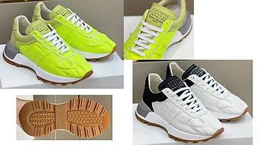 Patike: MAISON MARTIN MARGIELA, VRHUNSKI MODELI, HIT | Novo! ! ! ! ! Modeli — 7