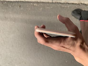 iphone cs max: IPhone 8 Plus, Б/у, 64 ГБ, Золотой, Чехол, 100 % — 7