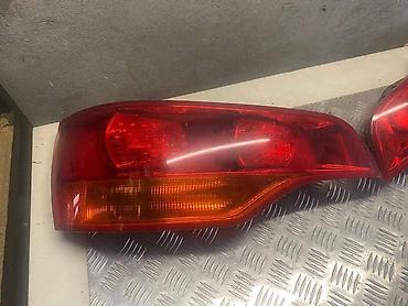 scenic 2016: LAMPE ZA AUDI Q7 OD 2005. DO 2010. GOD. | Lampe bez ostecenja! — 3