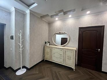 квартира ташрабат: 3 комнаты, 97 м², Физприборы Элитка, 9 этаж — 8