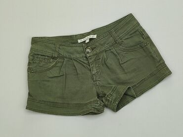 Szorty i spodenki Bershka, XS (EU 34), stan - Dobry