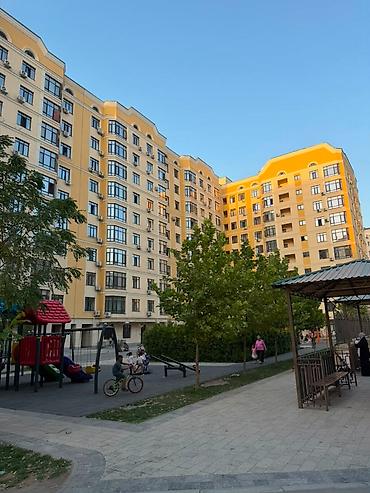 3 комнаты, 110 м², Верхний Джал 3 этаж